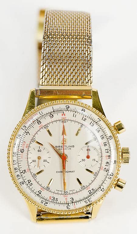 breitling 217012 18 karat gold|breitling automatic caliber.